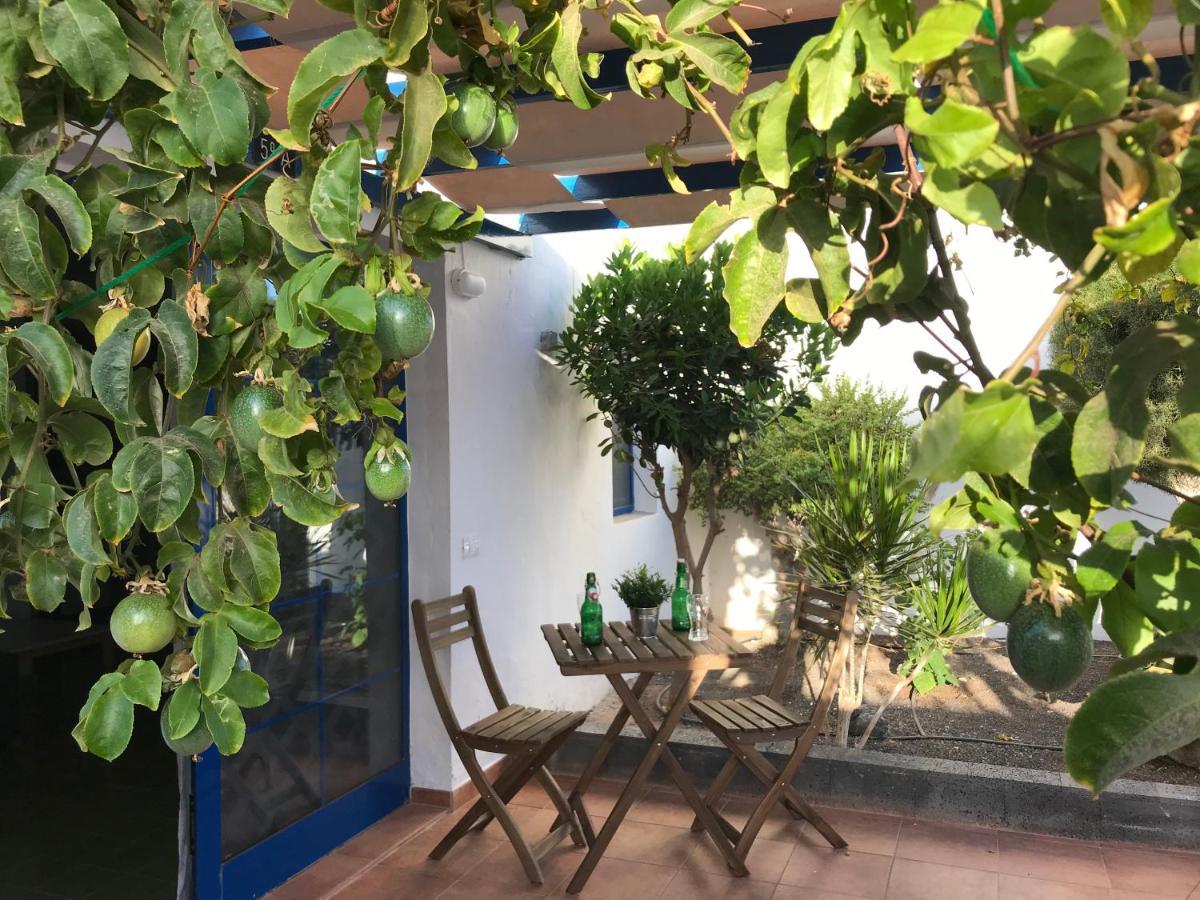 Apartamento Delia Castillo A 100 Metros De La Playa Caleta de Fuste